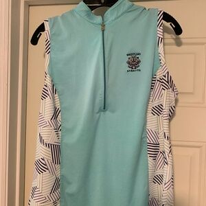 Women’s Golf Top